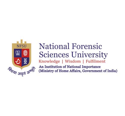 NATIONAL FORENSIC SCIENCES UNIVERSITY