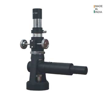 Portable Metallurgical Microscope  RMM-5