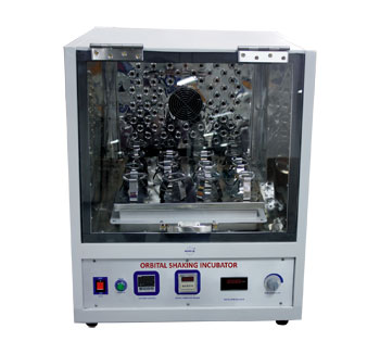 Orbital Shaking Incubator RSTI-111