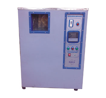 Constant Temperature Refrigerated Liquid Bath