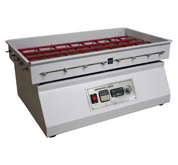 Reciprocating Shaking Machine RSTI-155