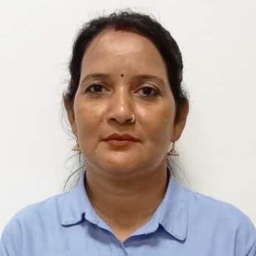 JYOTI SHARMA