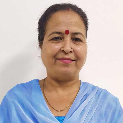 BASANT KAUR