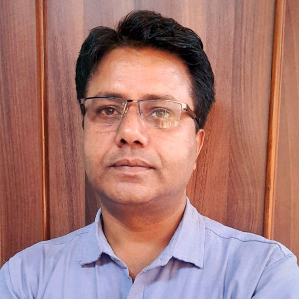 ANIL KUMAR