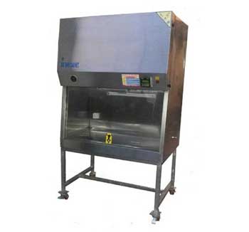 Biosafety Cabinet (S.S) Class II, A-2 RSBS-59