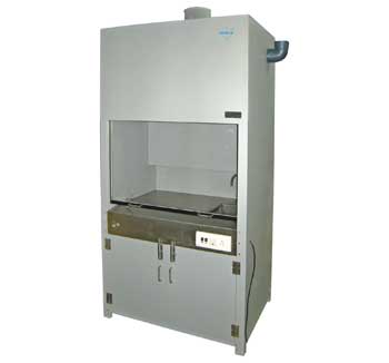 Fume Hood (Wooden) RSFW-60