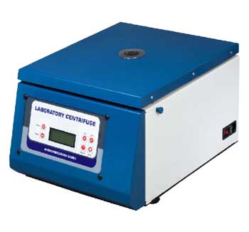 Laboratory Centrifuge