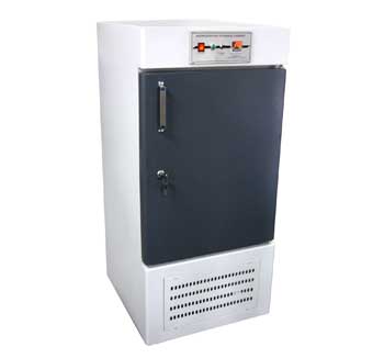 Blood Bank Refrigerator RSTI-126