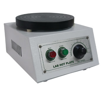 Hot Plates