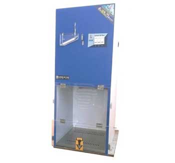 Laminar Air Flow Cabinet (Portable) RSVW-51-01